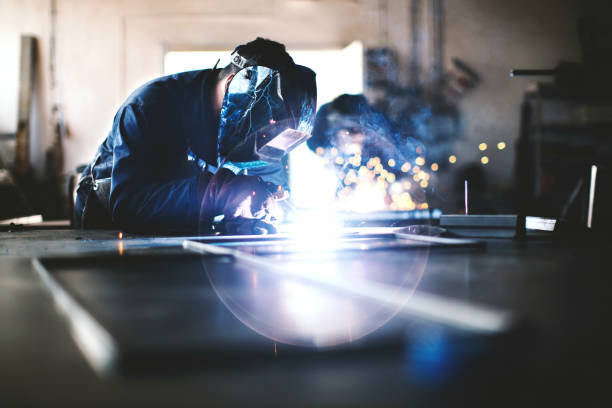 Best Automotive Welding in Angier, NC
