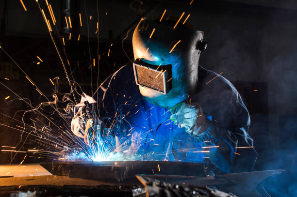 Trusted Angier, NC Welder & Metal Fabrication Experts