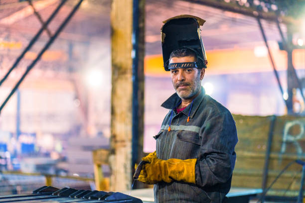 Best Structural Steel Welding in Angier, NC