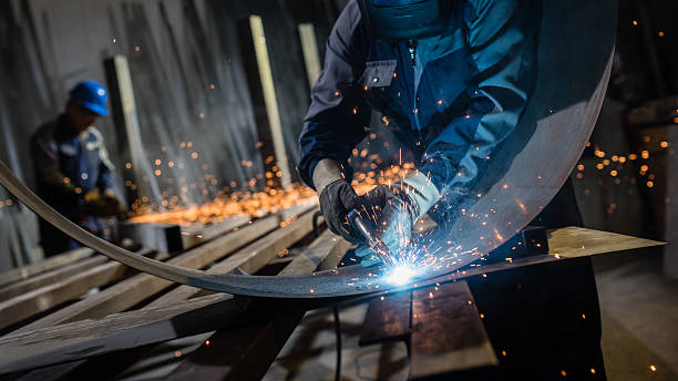 Affordable Welder Services in Angier, NC