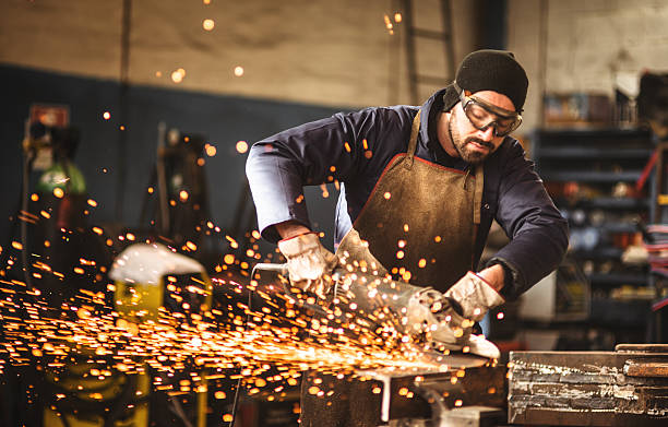 Best Welding Inspection and Certification in Angier, NC