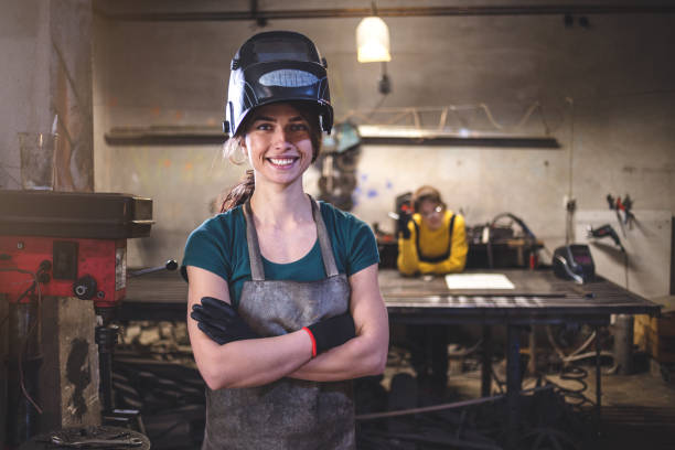 Best Maintenance and Repair Welding in Angier, NC